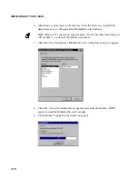 Preview for 26 page of Intermec MobileLAN Card 11 User Manual