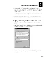 Preview for 27 page of Intermec MobileLAN Card 11 User Manual