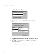 Preview for 28 page of Intermec MobileLAN Card 11 User Manual