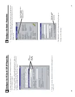 Preview for 6 page of Intermec MobileLAN Card11 Quick Start Manual