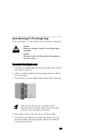 Preview for 25 page of Intermec MobileLAN power 12 User Manual