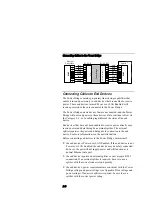 Preview for 28 page of Intermec MobileLAN power 12 User Manual