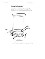 Preview for 11 page of Intermec NORAND 600 User Manual