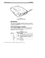 Preview for 14 page of Intermec NORAND 600 User Manual