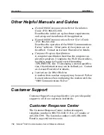 Preview for 14 page of Intermec Norand 6920 Reference Manual