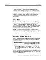 Preview for 15 page of Intermec Norand 6920 Reference Manual