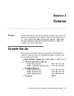 Preview for 25 page of Intermec Norand 6920 Reference Manual