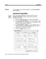 Preview for 28 page of Intermec Norand 6920 Reference Manual