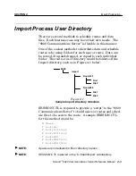 Предварительный просмотр 45 страницы Intermec Norand 6920 Reference Manual