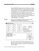 Preview for 196 page of Intermec Norand 6920 Reference Manual