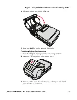 Preview for 29 page of Intermec PB22 User Manual