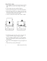 Preview for 6 page of Intermec PB40A Quick Start Manual