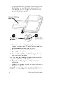 Preview for 10 page of Intermec PB40A Quick Start Manual