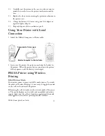 Preview for 11 page of Intermec PB40A Quick Start Manual