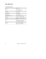 Preview for 16 page of Intermec PB40A Quick Start Manual