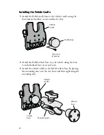 Preview for 4 page of Intermec PB50 Installation Manual