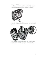 Preview for 5 page of Intermec PB50 Installation Manual