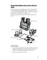 Preview for 9 page of Intermec PB50 Installation Manual