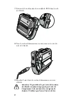 Preview for 12 page of Intermec PB50 Installation Manual