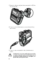 Preview for 30 page of Intermec PB50 Installation Manual