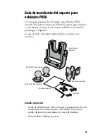 Preview for 45 page of Intermec PB50 Installation Manual