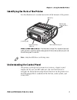 Preview for 15 page of Intermec PB50 User Manual