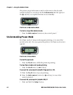 Preview for 34 page of Intermec PB50 User Manual