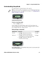 Preview for 35 page of Intermec PB50 User Manual