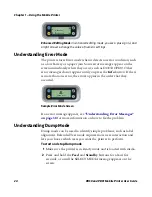 Preview for 36 page of Intermec PB50 User Manual