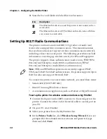 Preview for 46 page of Intermec PB50 User Manual