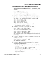 Preview for 53 page of Intermec PB50 User Manual