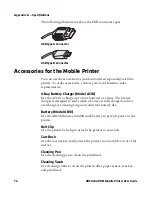 Preview for 88 page of Intermec PB50 User Manual