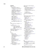 Preview for 96 page of Intermec PB50 User Manual