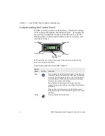 Preview for 14 page of Intermec PB51 User Manual