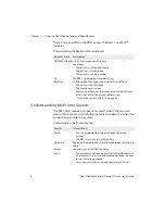 Preview for 16 page of Intermec PB51 User Manual