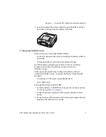 Preview for 19 page of Intermec PB51 User Manual