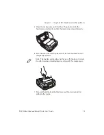 Preview for 23 page of Intermec PB51 User Manual