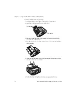 Preview for 24 page of Intermec PB51 User Manual