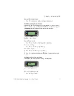 Preview for 29 page of Intermec PB51 User Manual