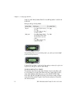 Preview for 30 page of Intermec PB51 User Manual