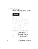 Preview for 32 page of Intermec PB51 User Manual