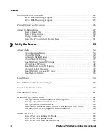 Preview for 6 page of Intermec PC23 User Manual