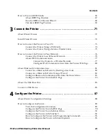 Preview for 7 page of Intermec PC23 User Manual