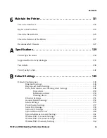 Preview for 9 page of Intermec PC23 User Manual