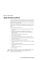 Preview for 16 page of Intermec PC23 User Manual