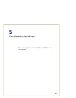 Preview for 115 page of Intermec PC23 User Manual