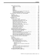 Preview for 9 page of Intermec PEN*KEY 6100 Programmer'S Reference Manual