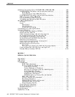 Preview for 10 page of Intermec PEN*KEY 6100 Programmer'S Reference Manual