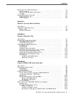 Preview for 11 page of Intermec PEN*KEY 6100 Programmer'S Reference Manual