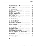 Preview for 13 page of Intermec PEN*KEY 6100 Programmer'S Reference Manual